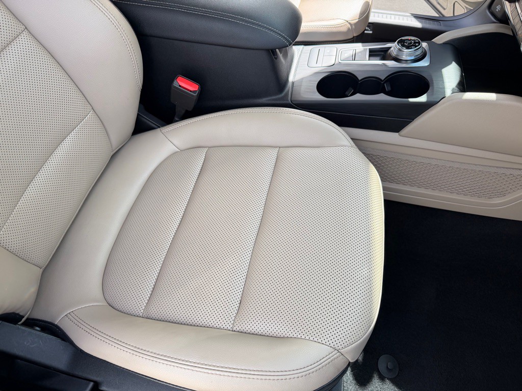 2021 Ford Escape Image 23
