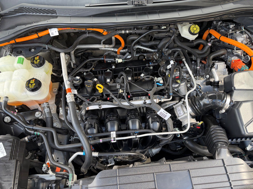 2021 Ford Escape Image 26