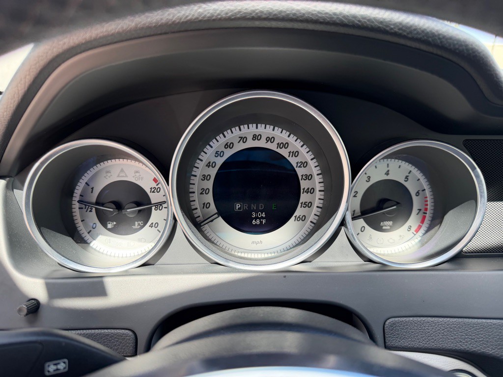 2014 Mercedes-Benz C-Class Image 15