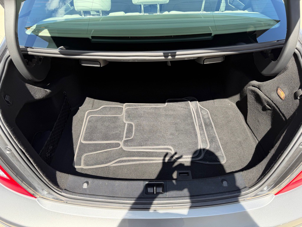 2014 Mercedes-Benz C-Class Image 22