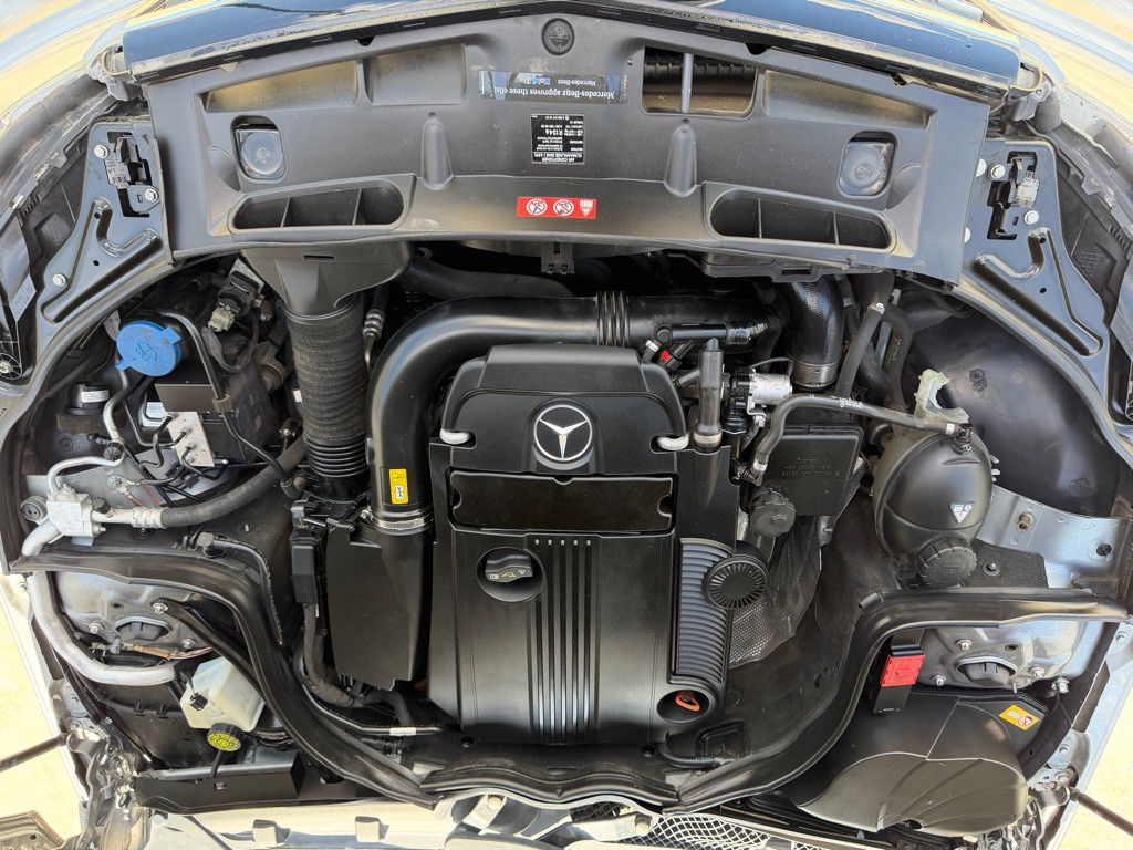 2014 Mercedes-Benz C-Class Image 28