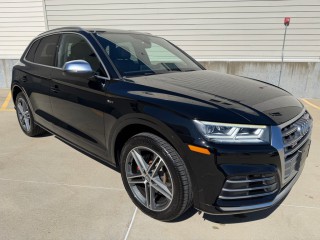 Image for 2018 Audi Q5 Premium Plus ID: 7348755
