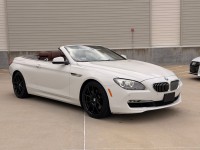 Image for 2012 BMW 6 Series 650i ID: 7348876