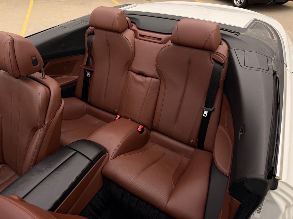 2012 BMW 6 Series Image 13