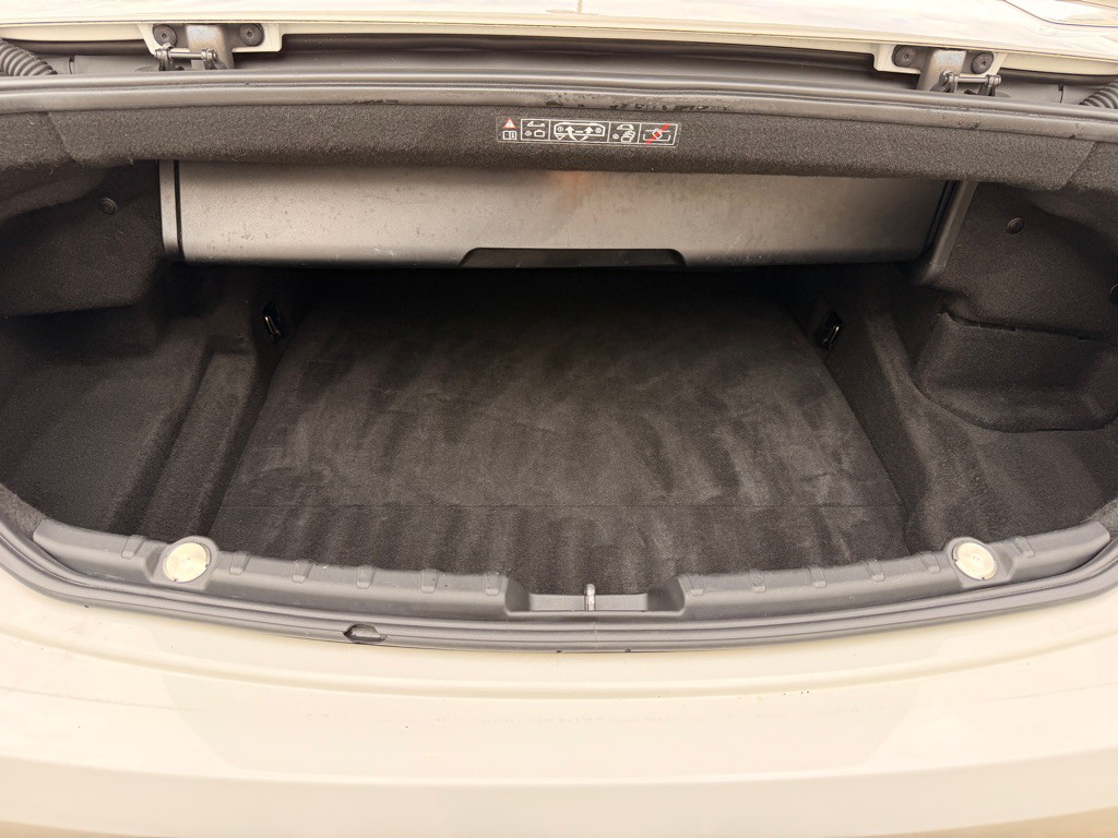 2012 BMW 6 Series Image 14