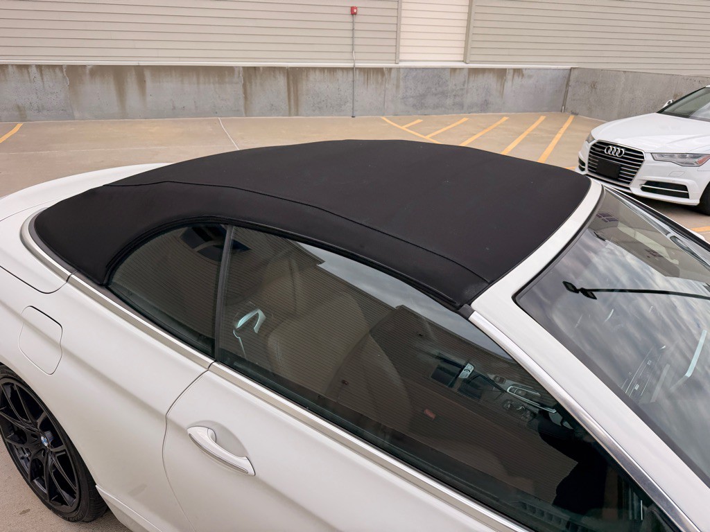 2012 BMW 6 Series Image 20
