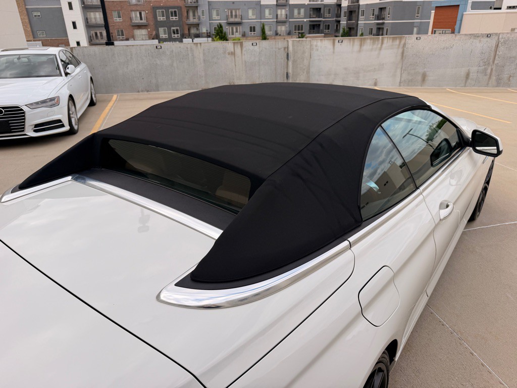 2012 BMW 6 Series Image 21