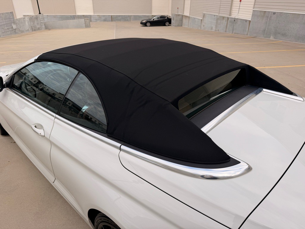 2012 BMW 6 Series Image 22