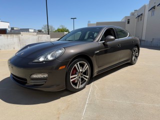 Image for 2012 Porsche Panamera S ID: 7352331