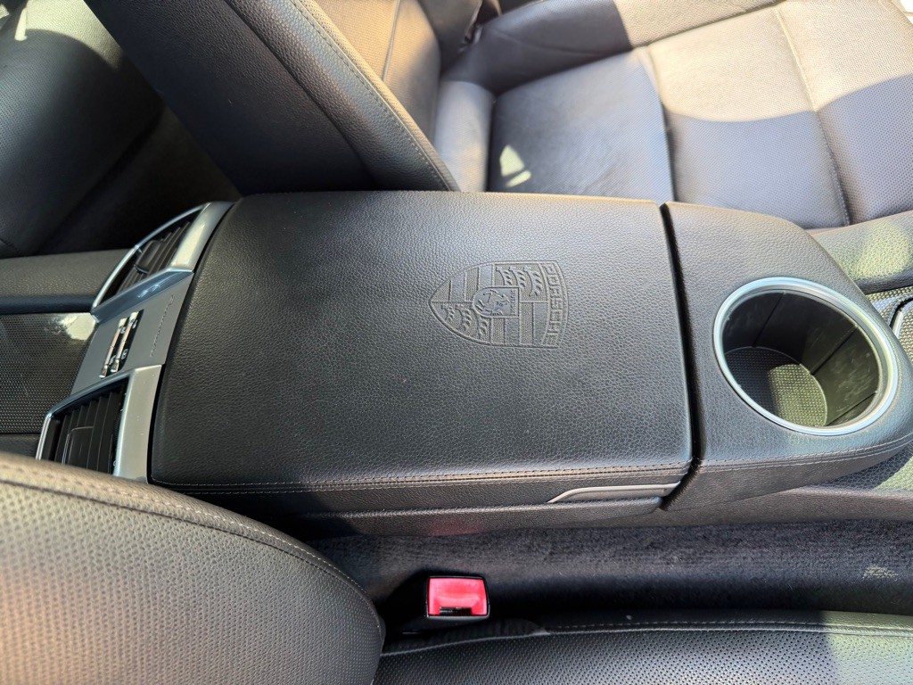 2012 Porsche Panamera Image 29