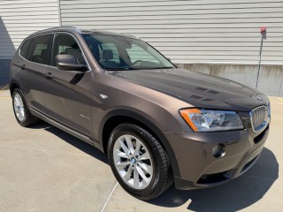 Image for 2014 BMW X3 xDrive28i ID: 7355089
