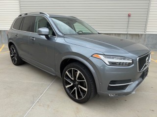 Image for 2018 Volvo XC90 T6 ID: 7359469