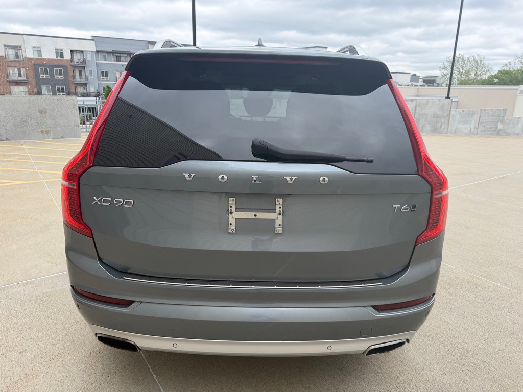 2018 Volvo XC90 Image 4