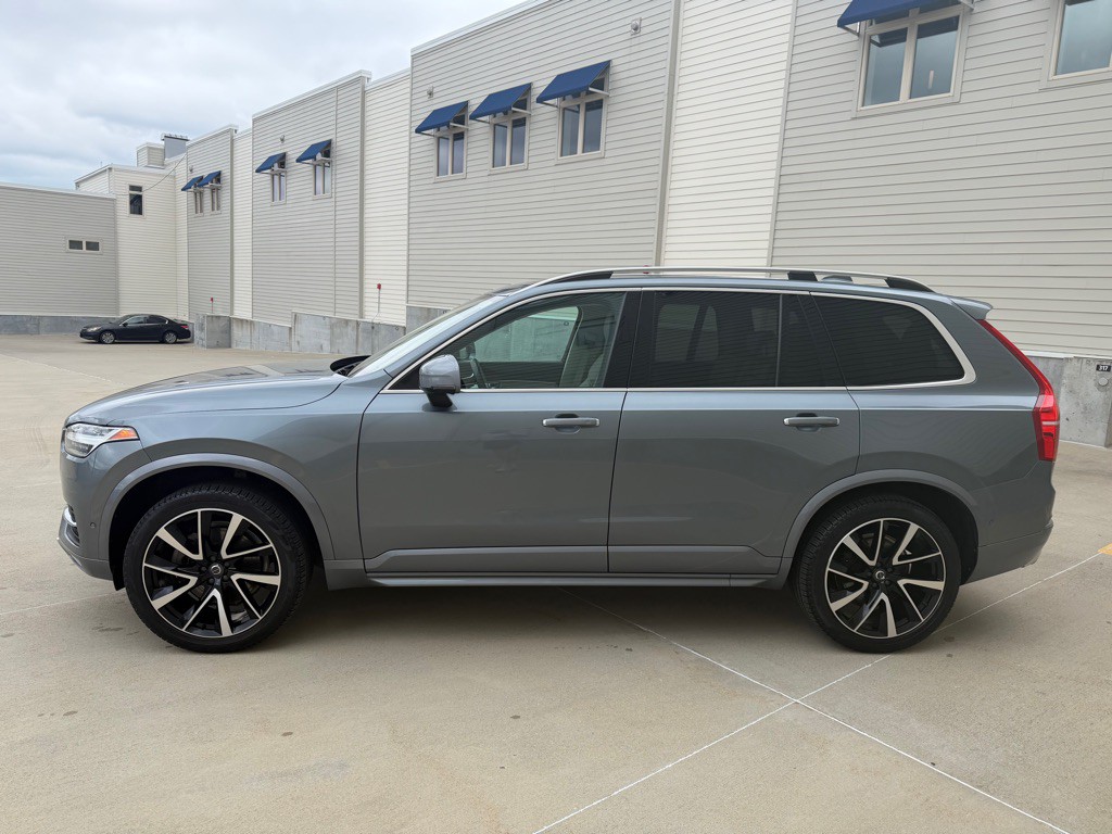 2018 Volvo XC90 Image 6