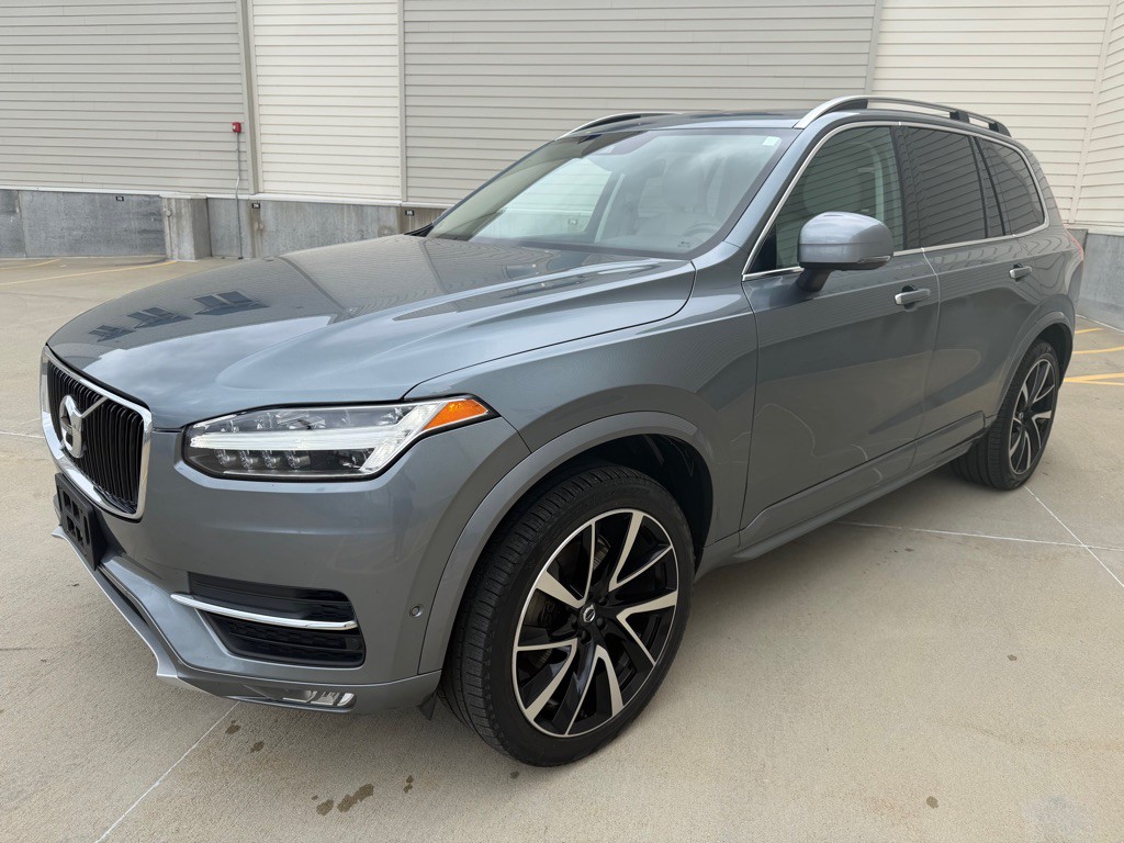 2018 Volvo XC90 Image 7