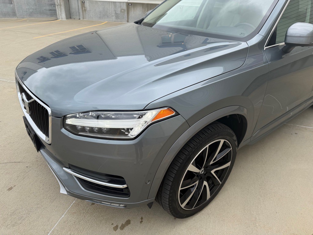 2018 Volvo XC90 Image 9