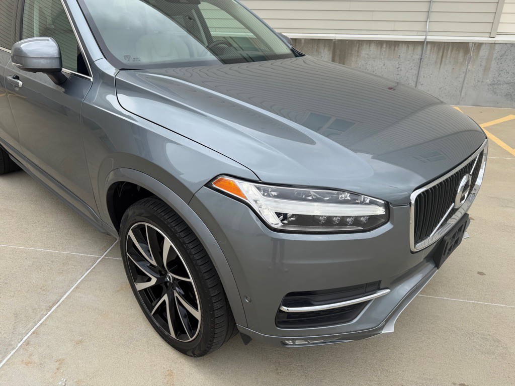 2018 Volvo XC90 Image 10