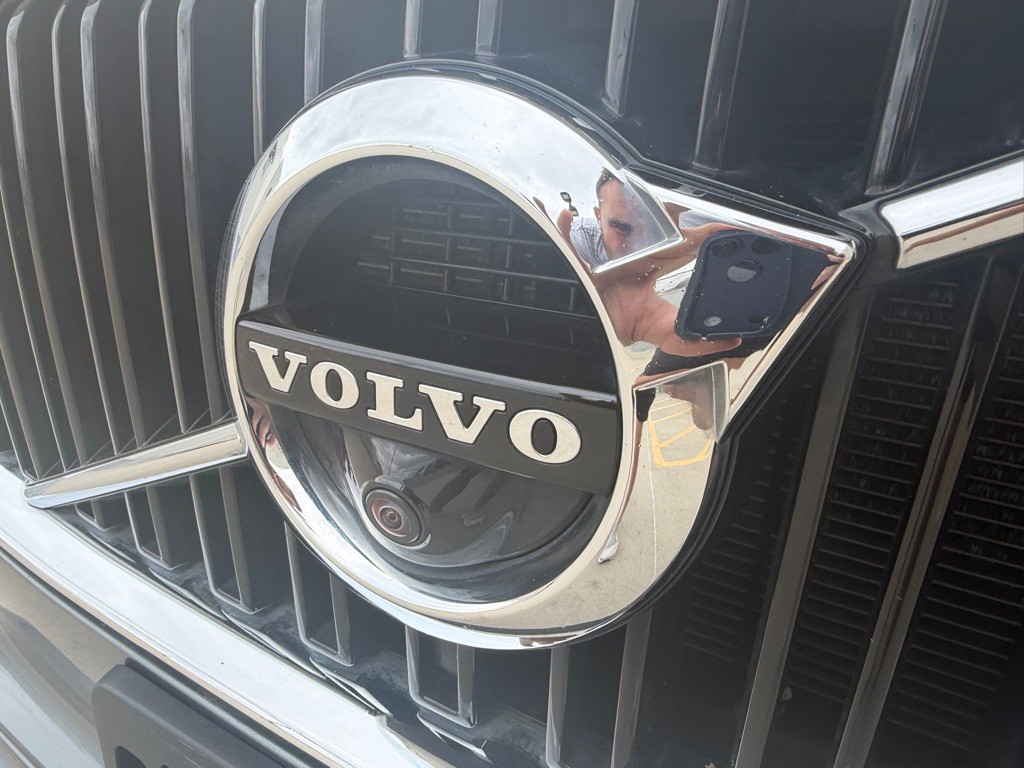 2018 Volvo XC90 Image 11