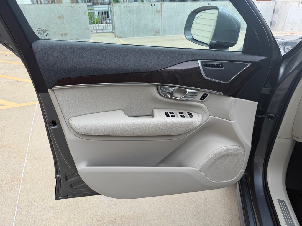 2018 Volvo XC90 Image 13