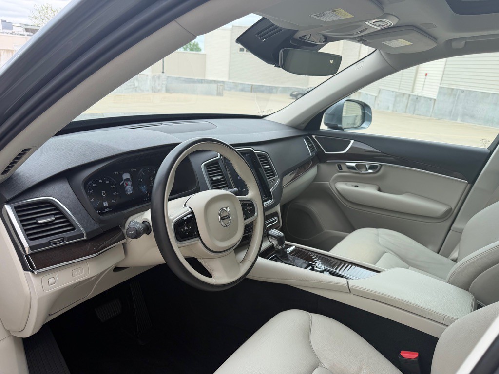 2018 Volvo XC90 Image 15