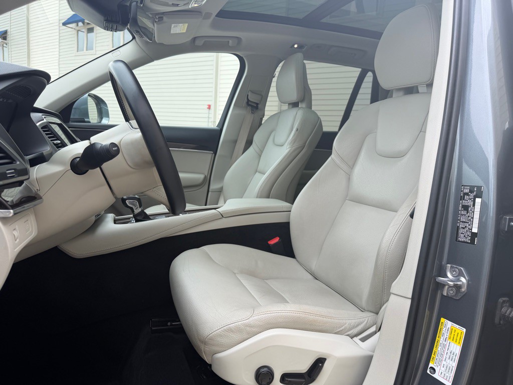 2018 Volvo XC90 Image 16