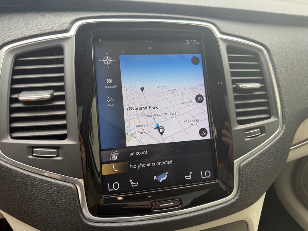 2018 Volvo XC90 Image 20