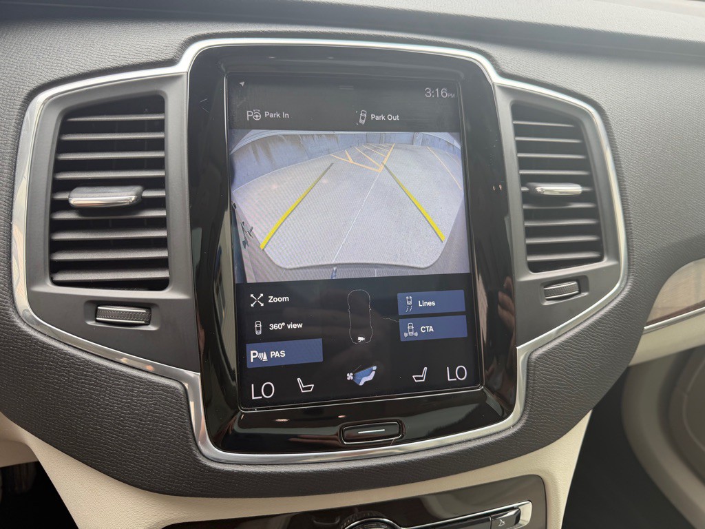 2018 Volvo XC90 Image 21