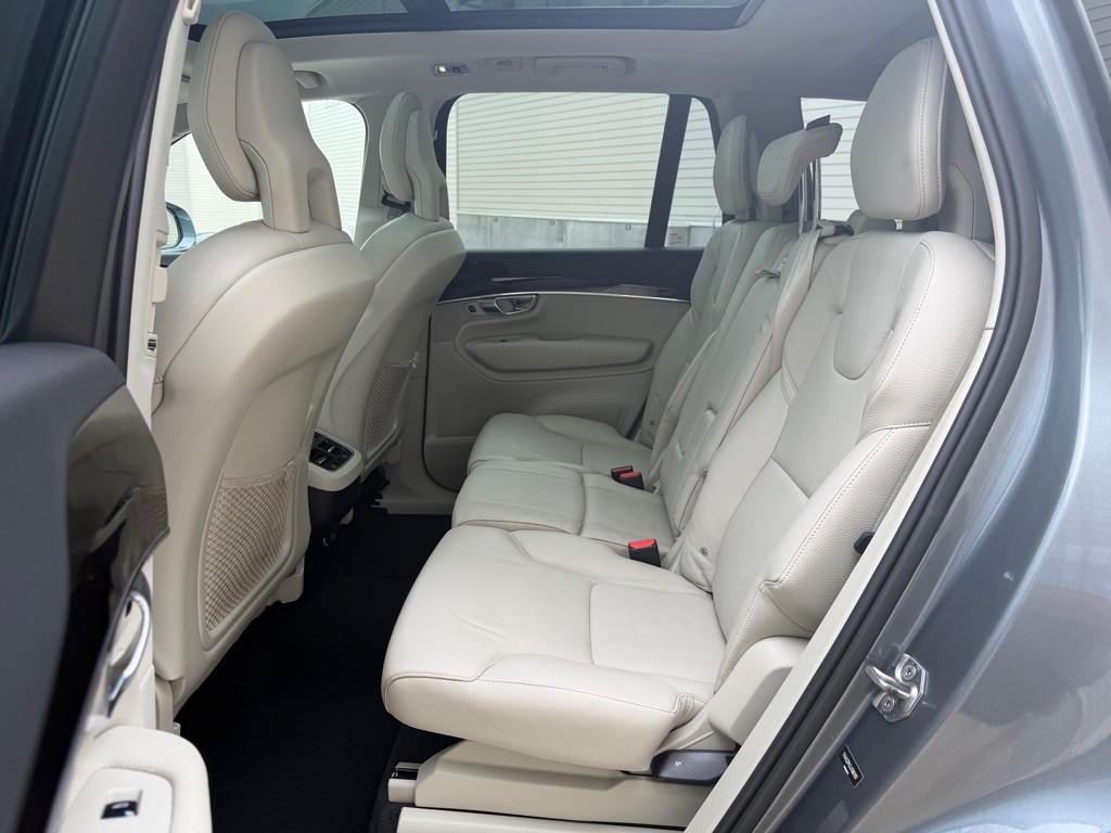 2018 Volvo XC90 Image 25