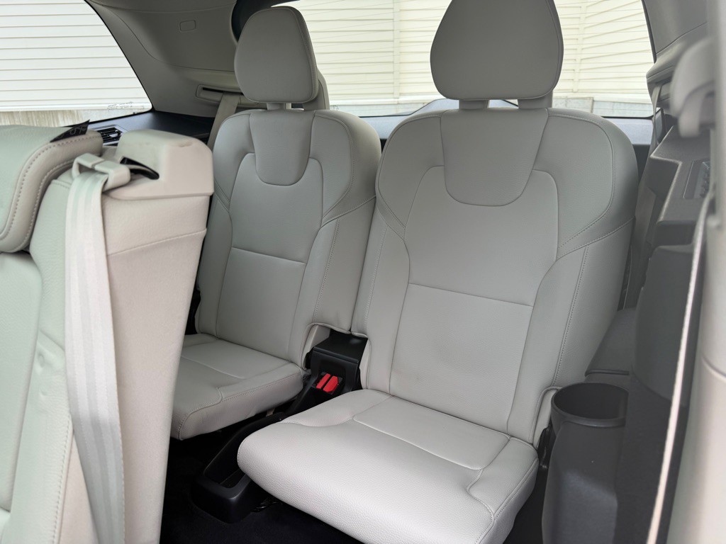 2018 Volvo XC90 Image 26