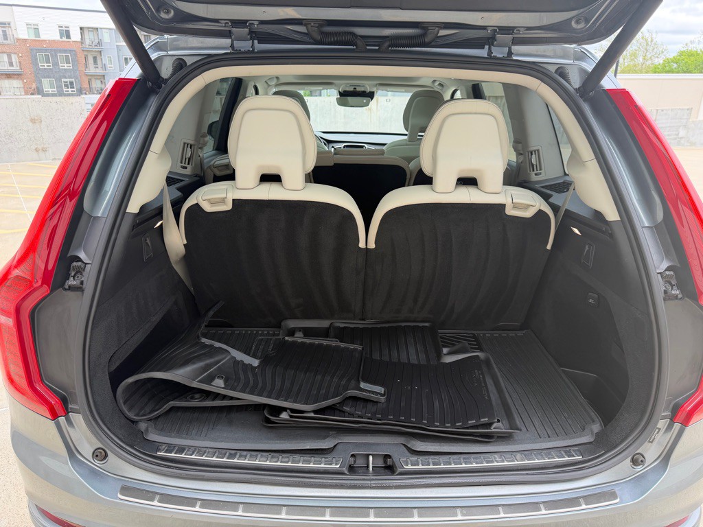 2018 Volvo XC90 Image 27
