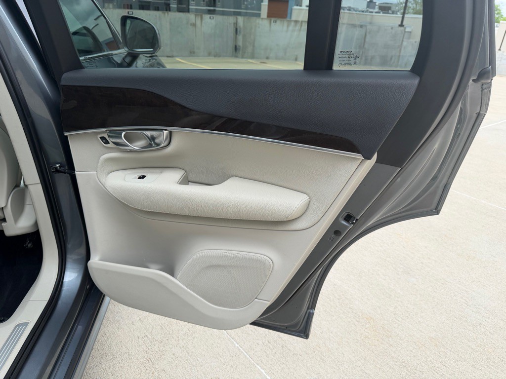 2018 Volvo XC90 Image 28
