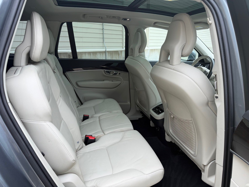 2018 Volvo XC90 Image 29