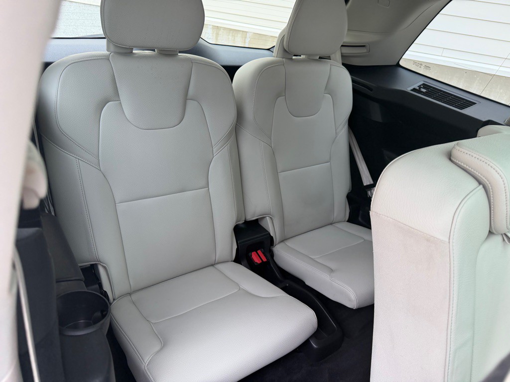 2018 Volvo XC90 Image 30