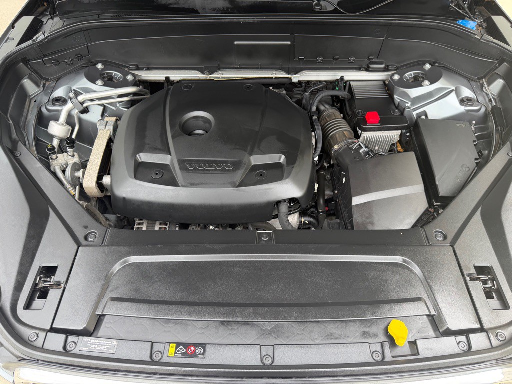 2018 Volvo XC90 Image 33