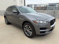 Image for 2018 Jaguar F-PACE Premium ID: 7364665