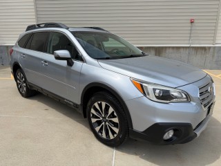 Image for 2015 Subaru Outback 3.6R LIMITED ID: 7366869
