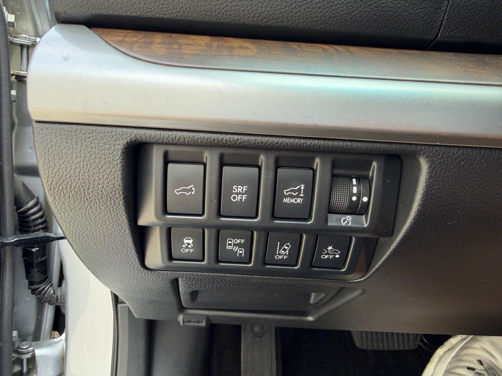 2015 Subaru Outback Image 21