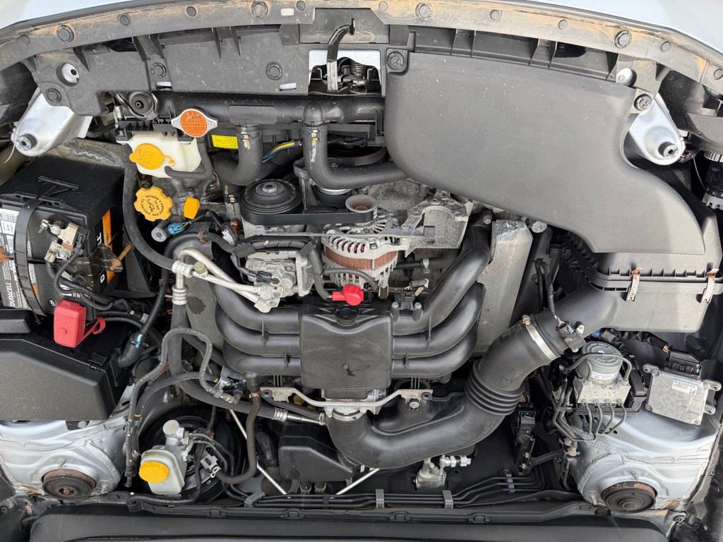 2015 Subaru Outback Image 31
