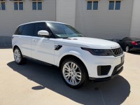 Image for 2019 Land Rover Range Rover Sport HSE ID: 7368864