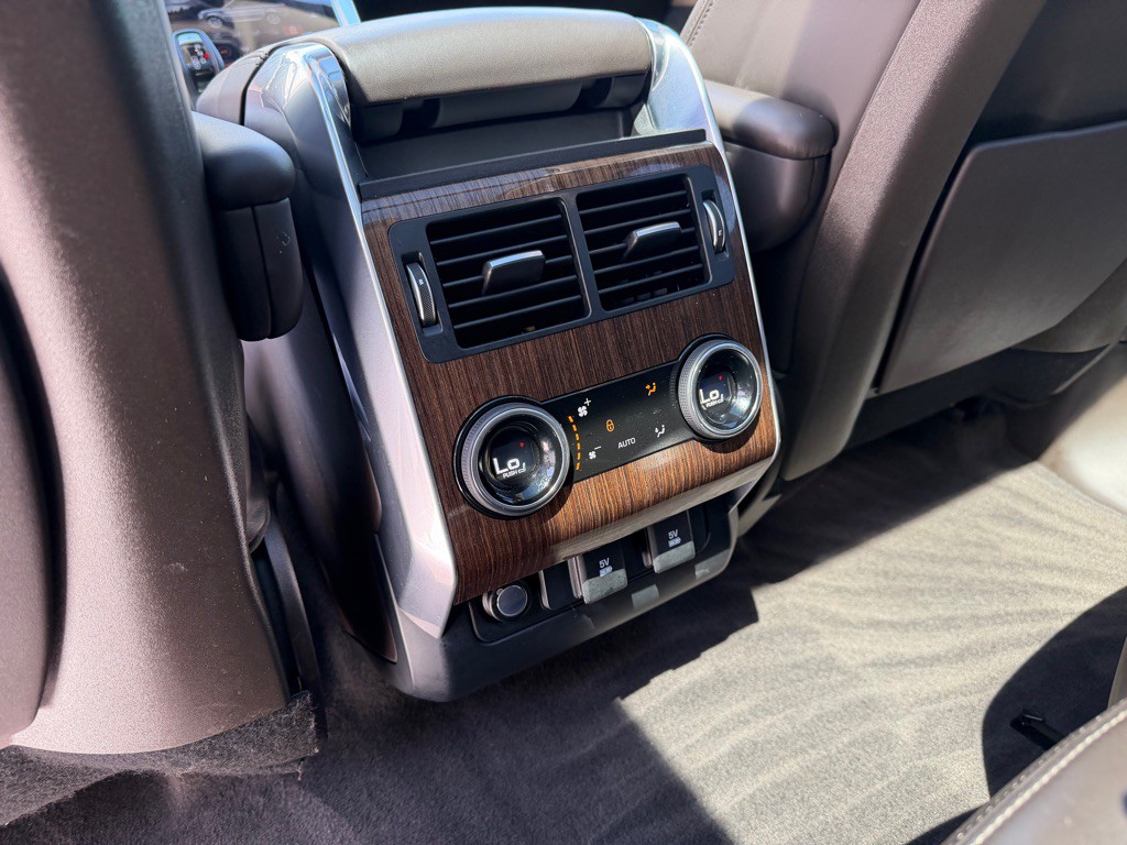 2019 Land Rover Range Rover Sport Image 17