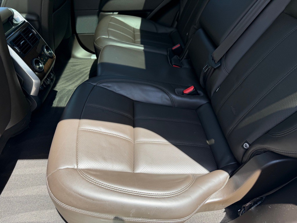 2019 Land Rover Range Rover Sport Image 18