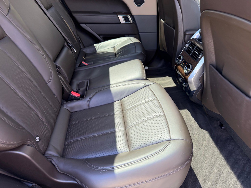 2019 Land Rover Range Rover Sport Image 23