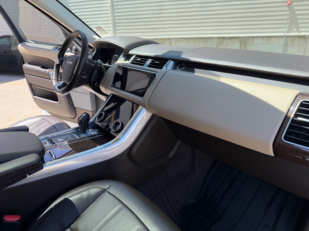 2019 Land Rover Range Rover Sport Image 26