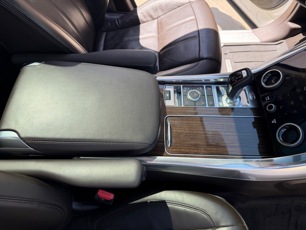 2019 Land Rover Range Rover Sport Image 28