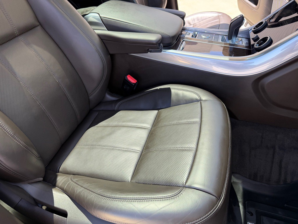 2019 Land Rover Range Rover Sport Image 29