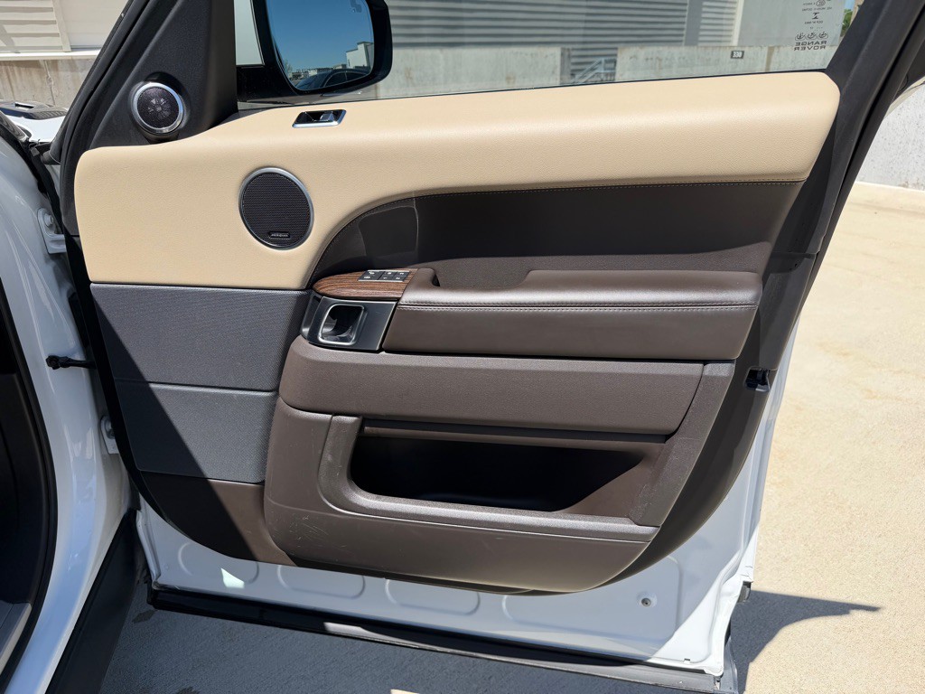 2019 Land Rover Range Rover Sport Image 31