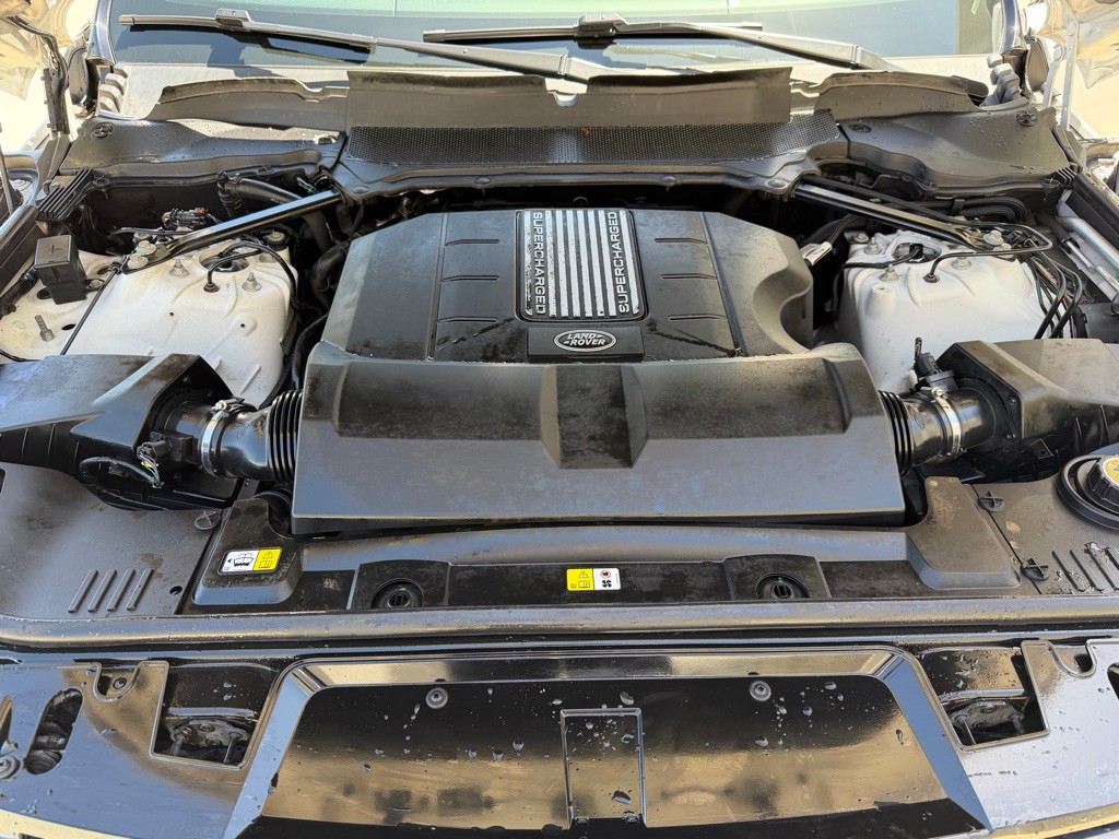 2019 Land Rover Range Rover Sport Image 32