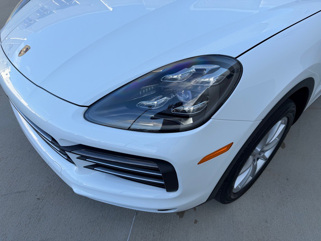 2019 Porsche Cayenne Image 9