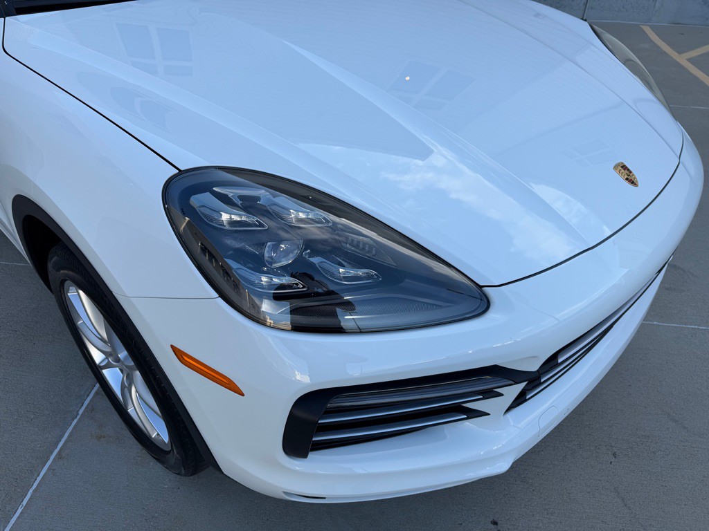 2019 Porsche Cayenne Image 10