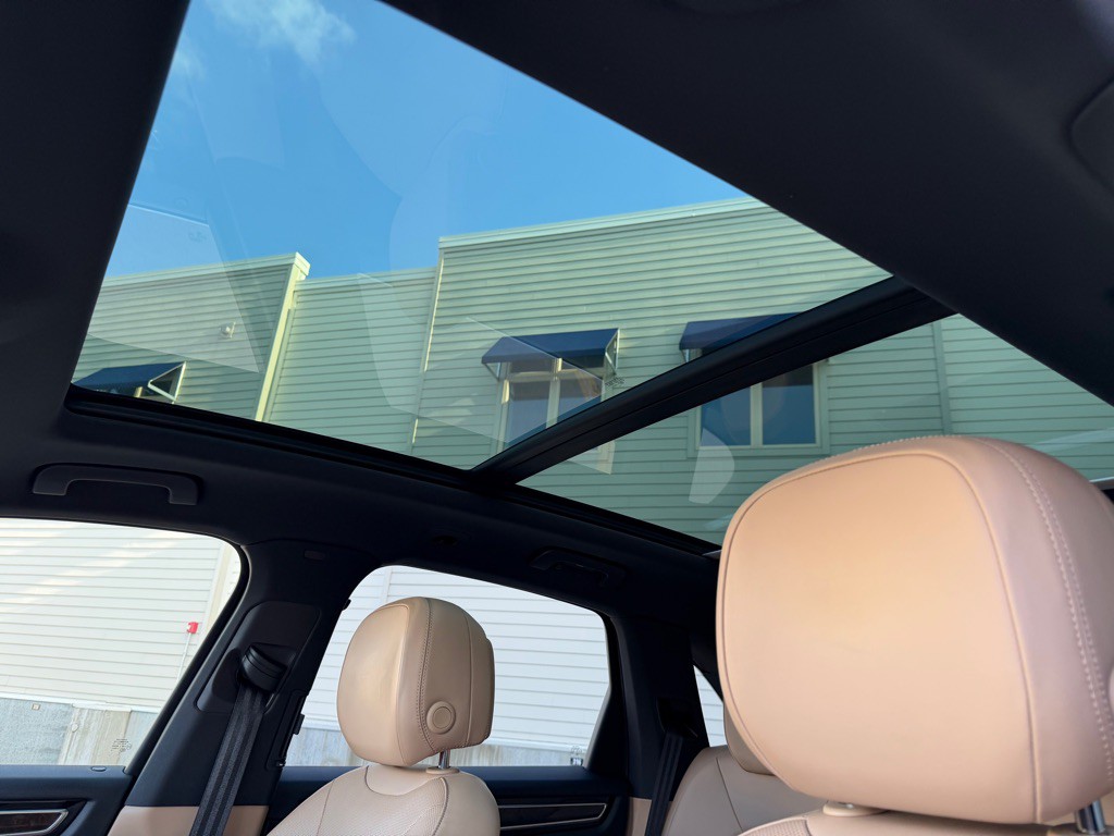 2019 Porsche Cayenne Image 15